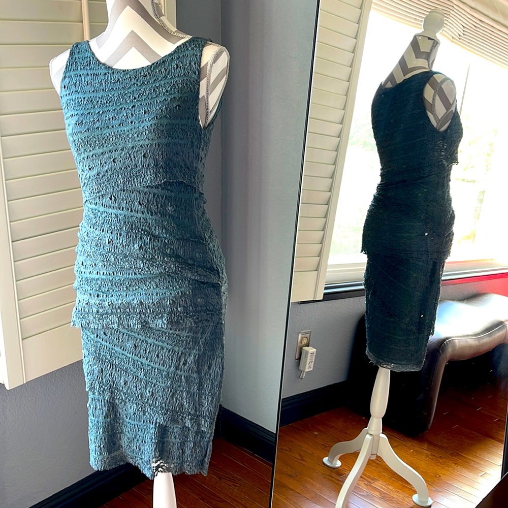 Anthropologie dress - Picture 1 of 4